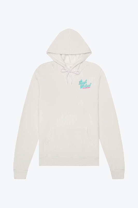 Signature Beach Weekend Hoodie