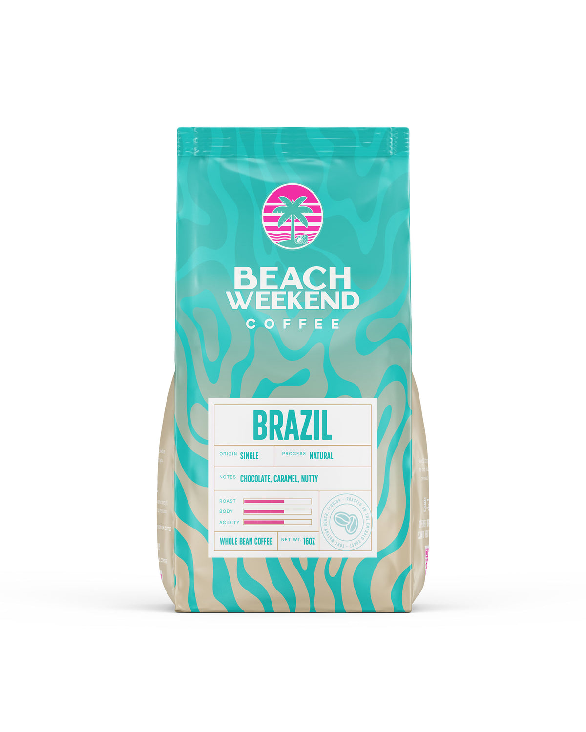 Brazil Roast