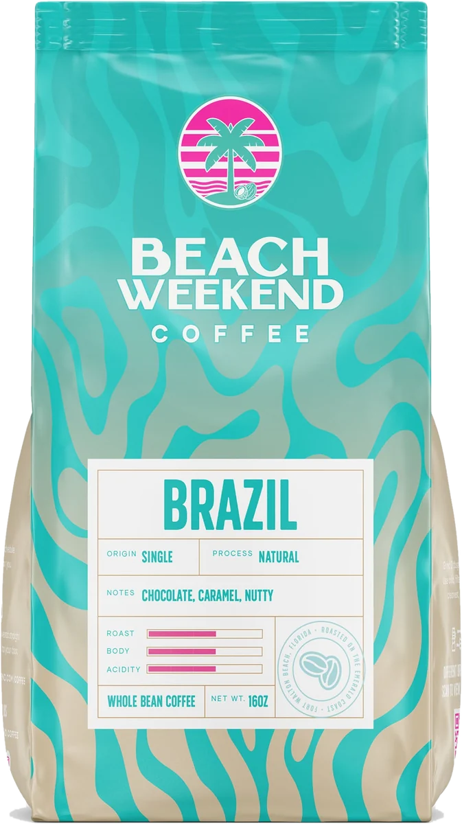 Brazil Roast