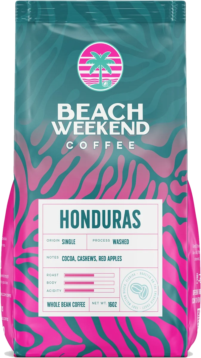 Honduras Roast