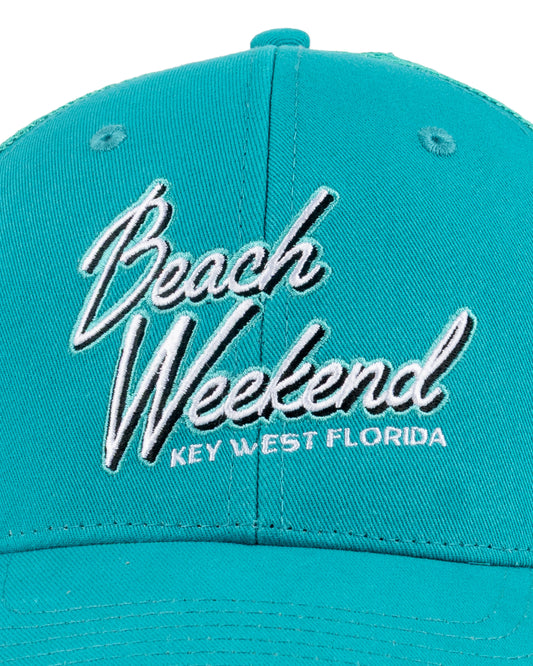 Signature Key West Trucker