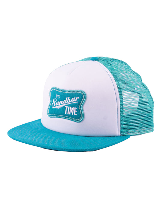 Sandbar Time Trucker