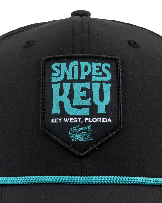 Snipes Key Badge Snapback