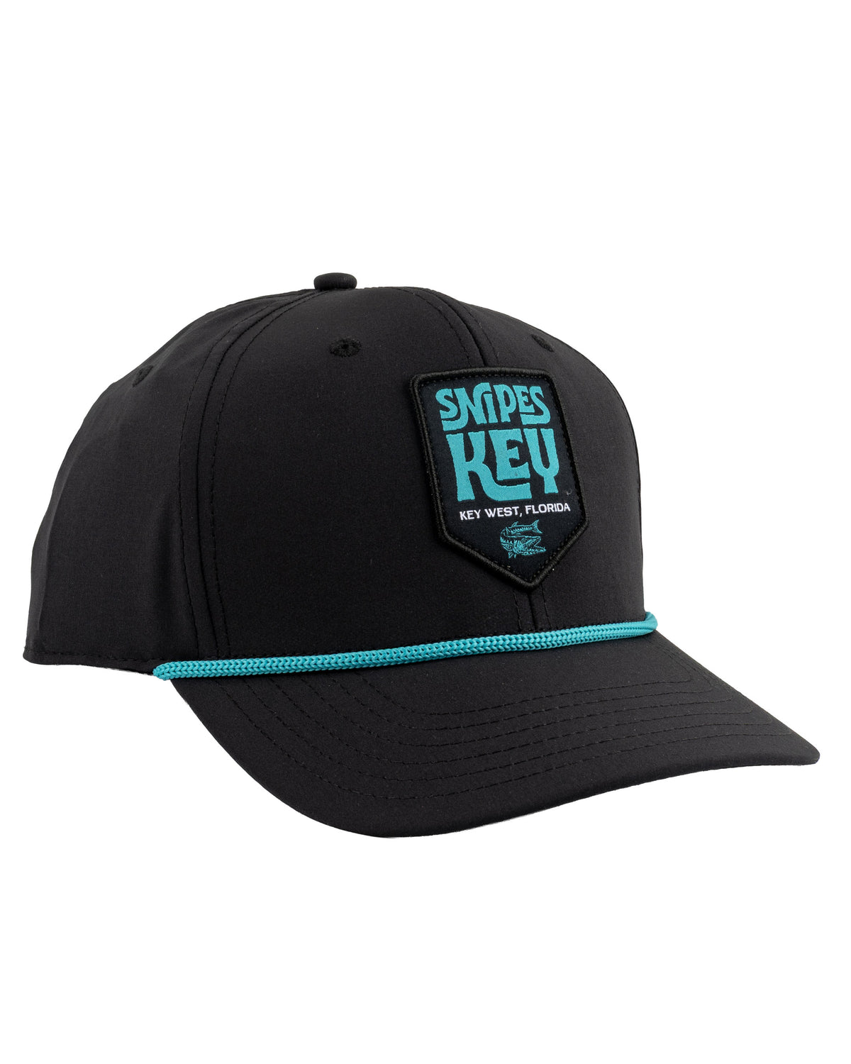 Snipes Key Badge Snapback
