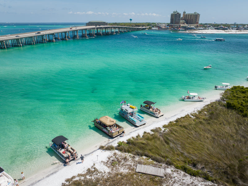 Fort Walton & Destin