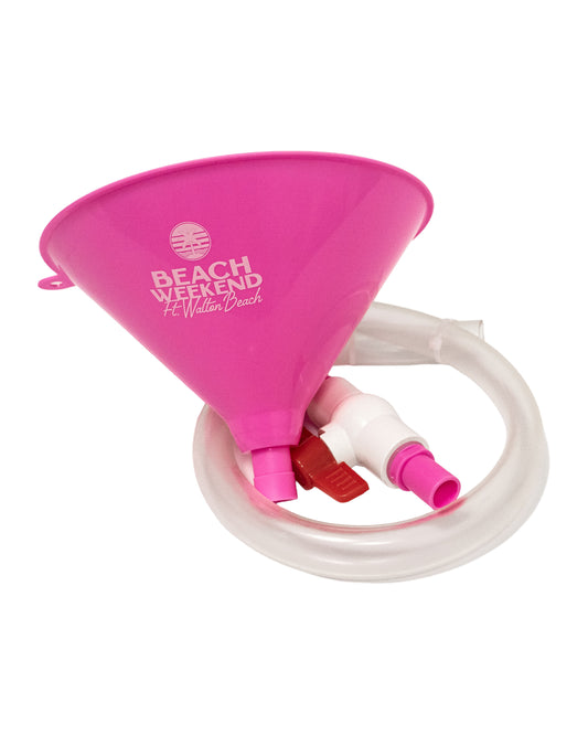 Beer Funnel