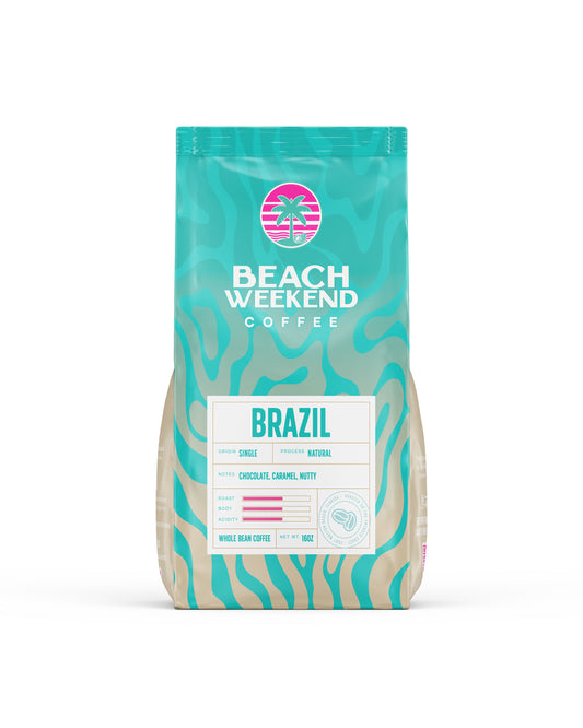 Brazil Roast