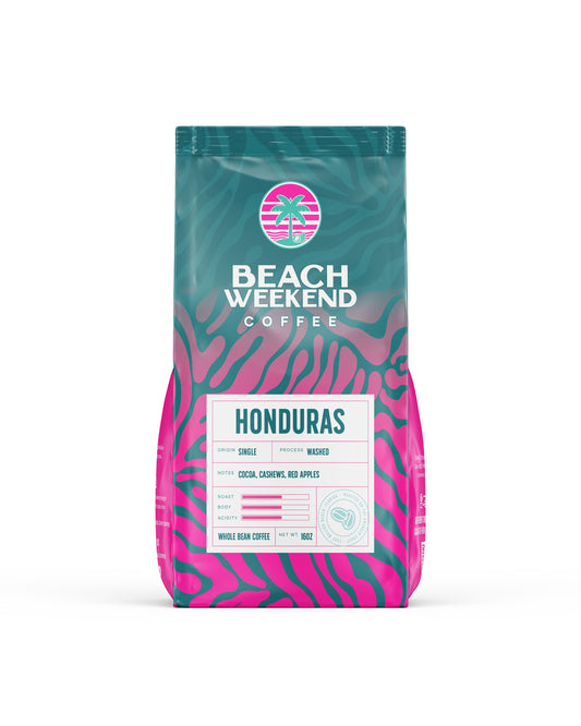 Honduras Roast