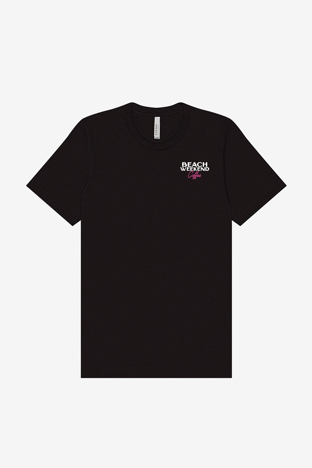 Don't Stay Landlocked Tee
