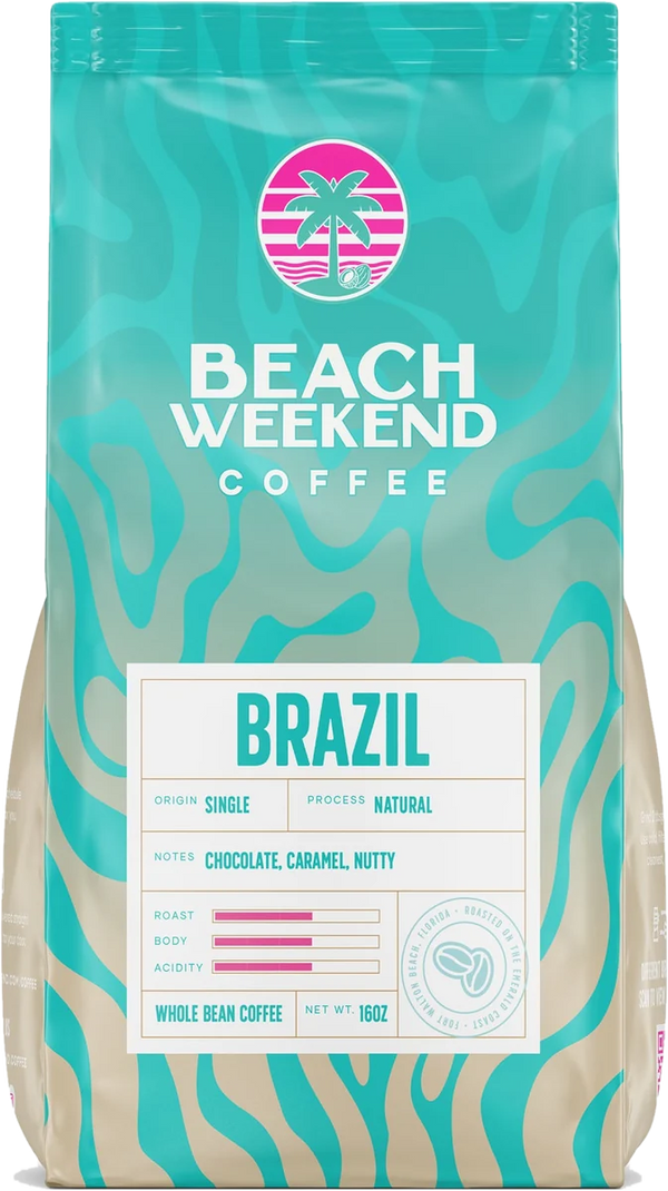 Brazil Roast