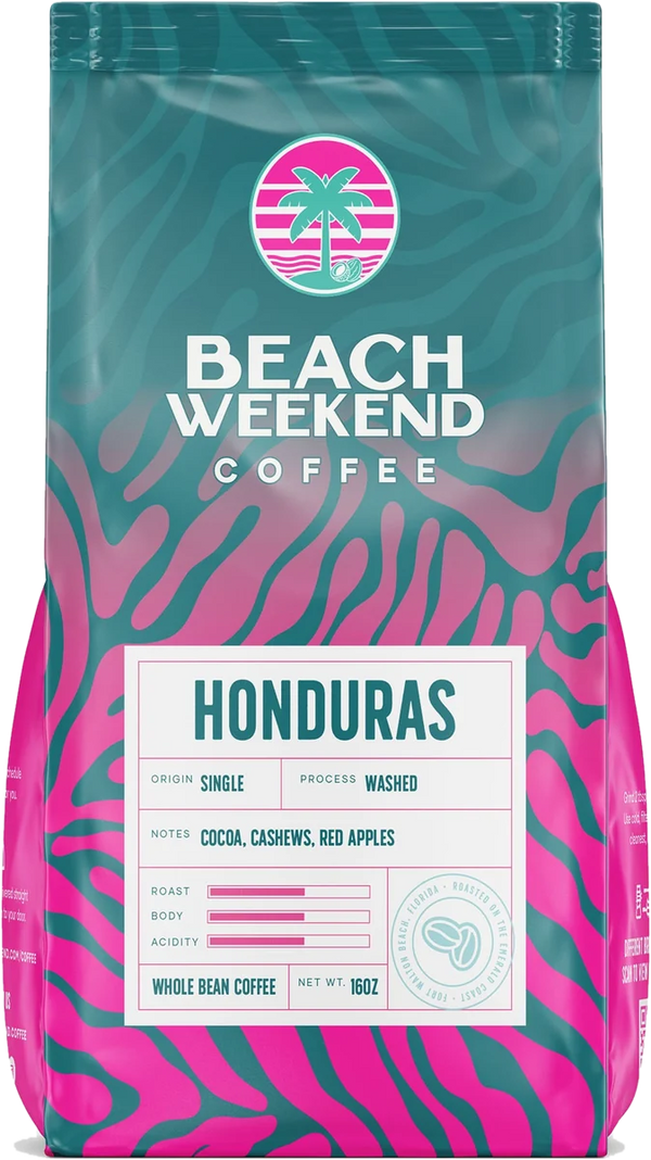 Honduras Roast