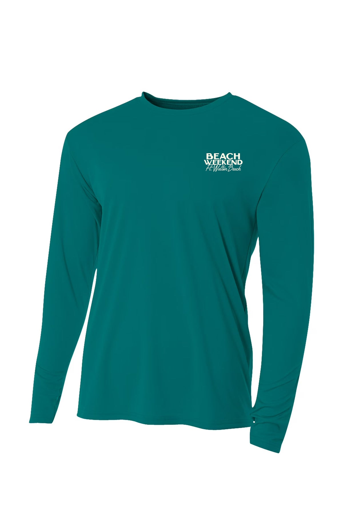 Teal