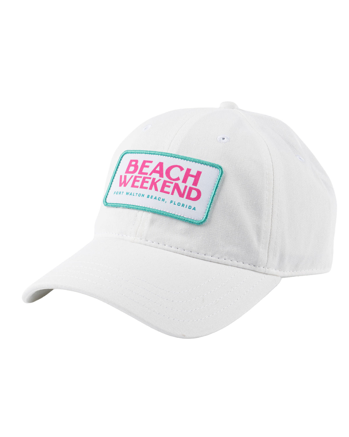 Fort Walton Beach Dad Hat