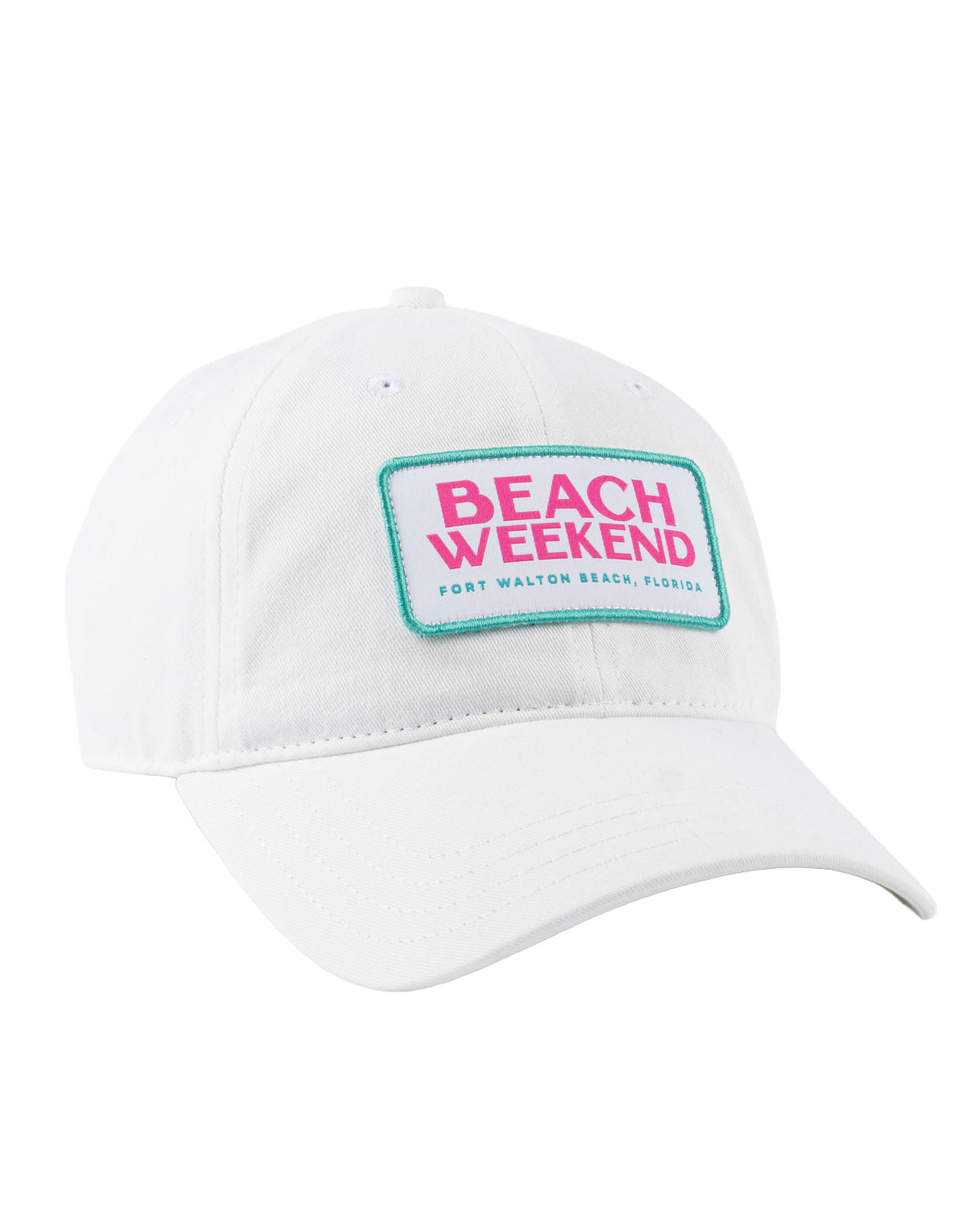 Fort Walton Beach Dad Hat