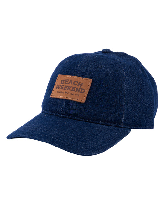 Coastal Collective Fort Walton Dad Hat