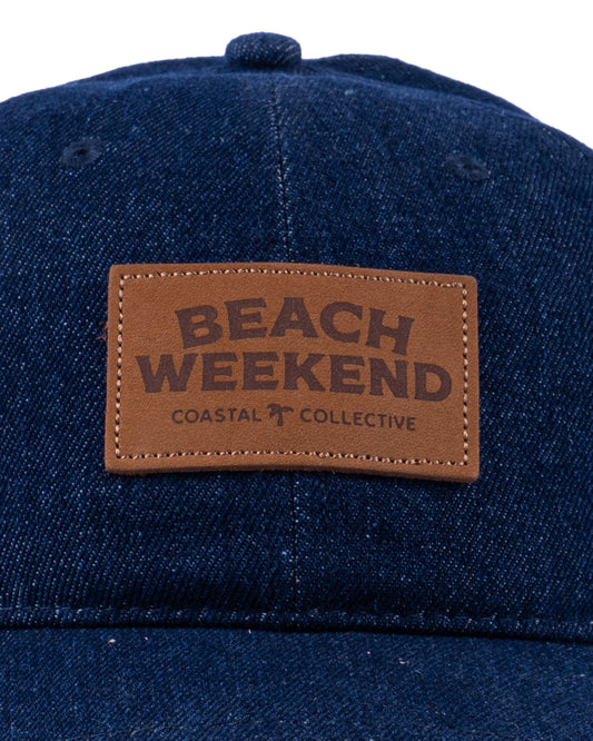 Coastal Collective Fort Walton Dad Hat