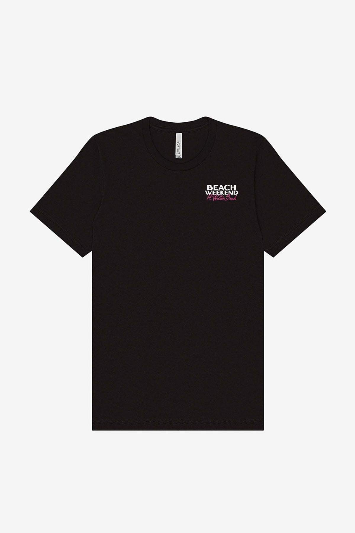 Don't Stay Landlocked Tee