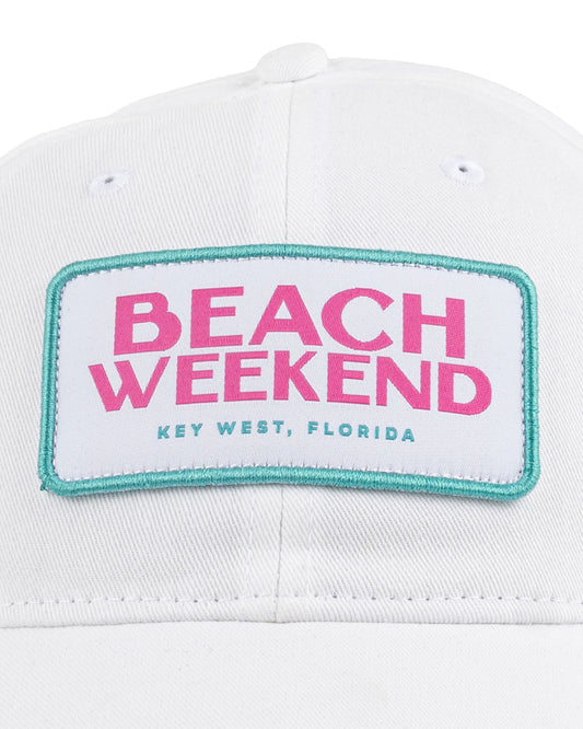 Key West Dad Hat