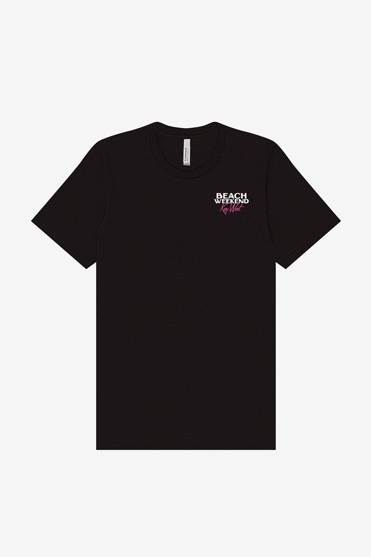 Don't Stay Landlocked Tee