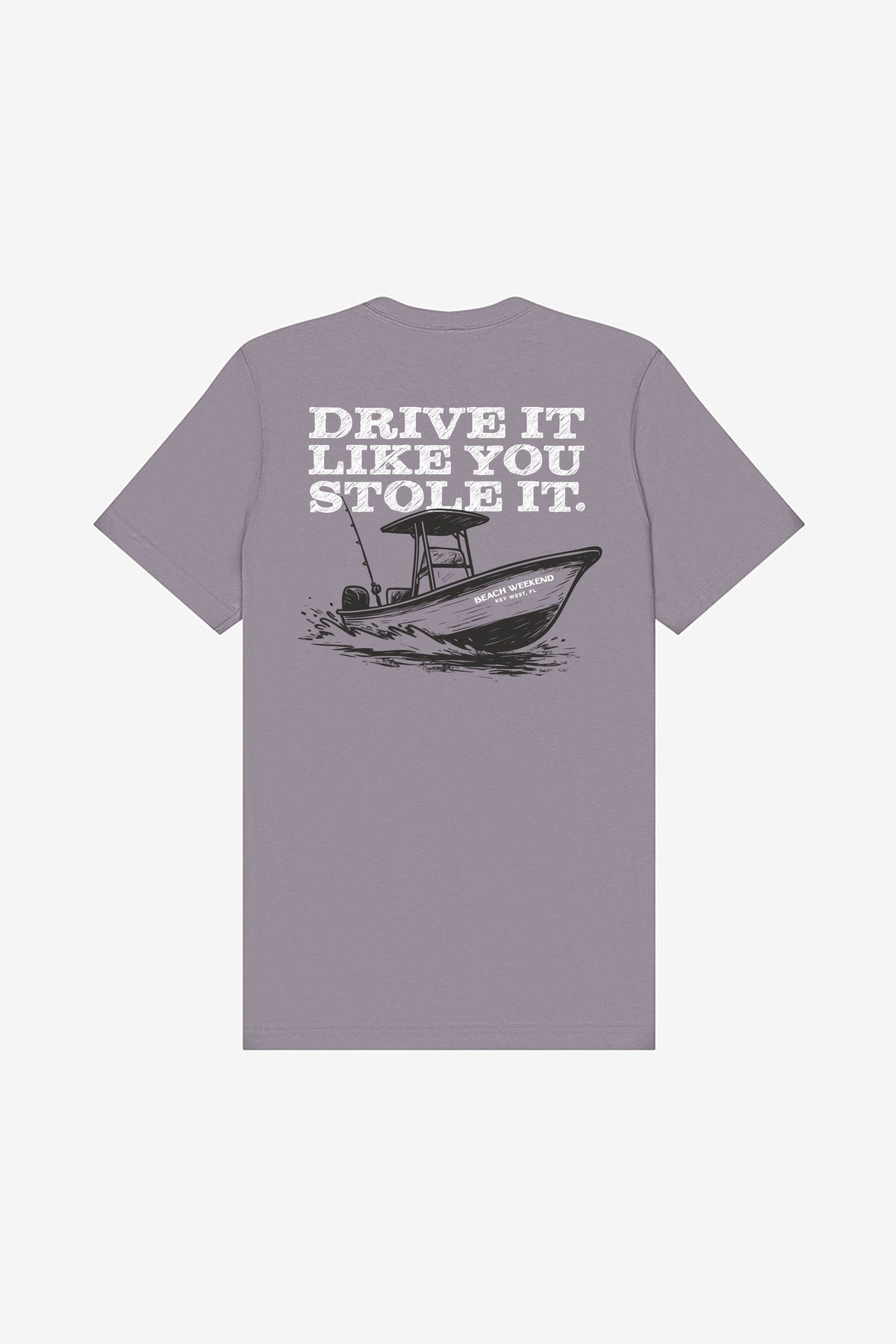 Stolen PANGA Tee