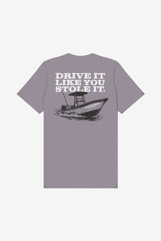 Stolen PANGA Tee