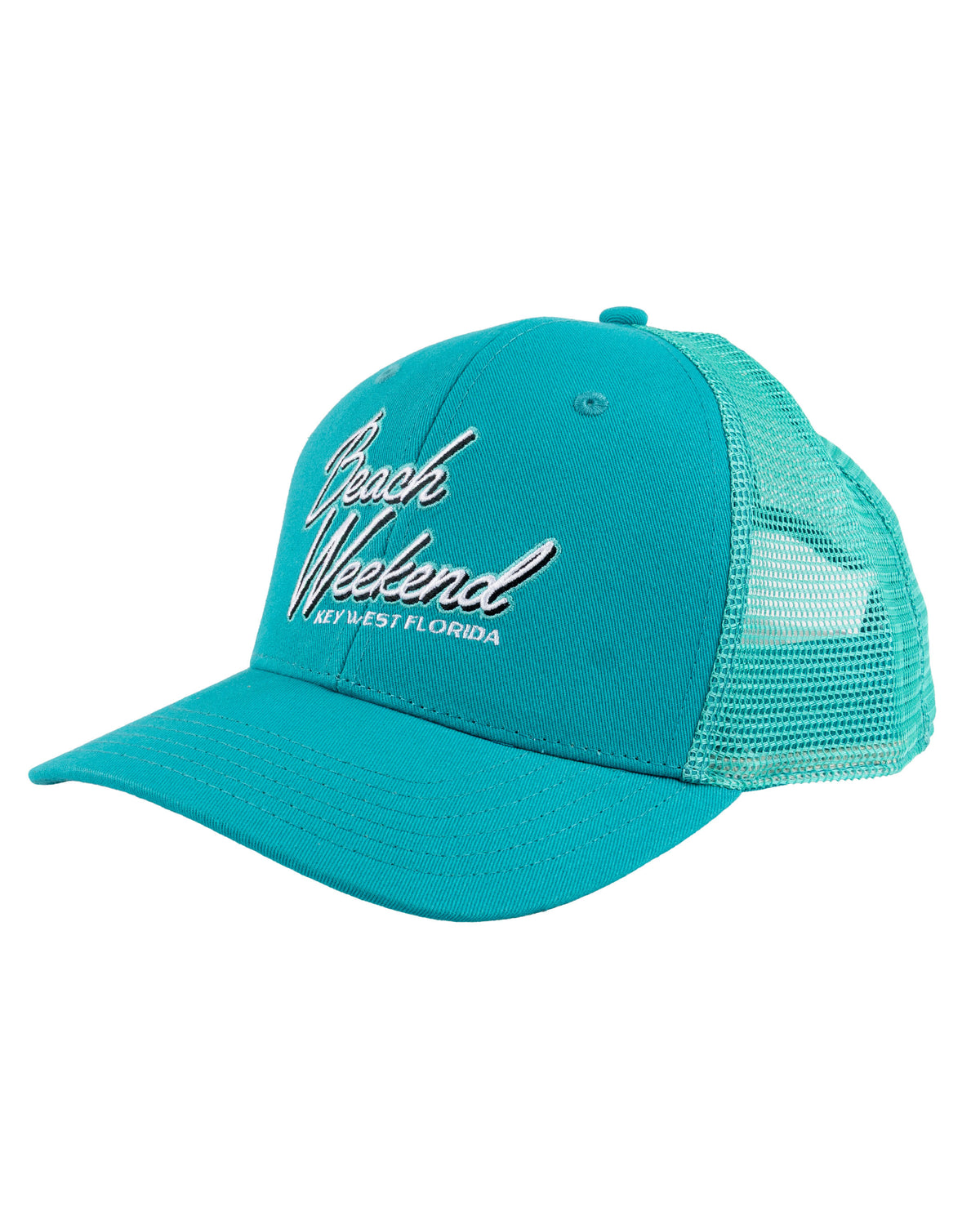 Signature Key West Trucker