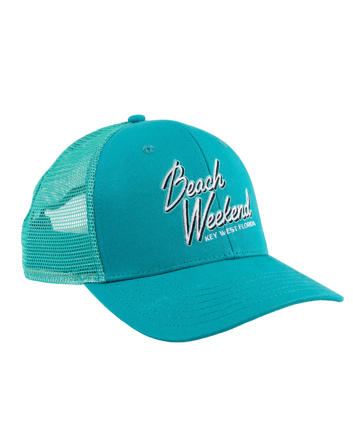 Signature Key West Trucker