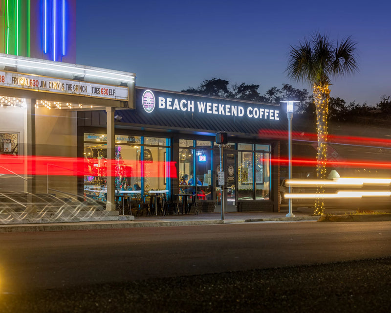 Fort Walton Beach