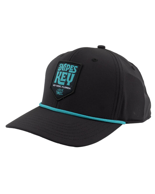Snipes Key Badge Snapback