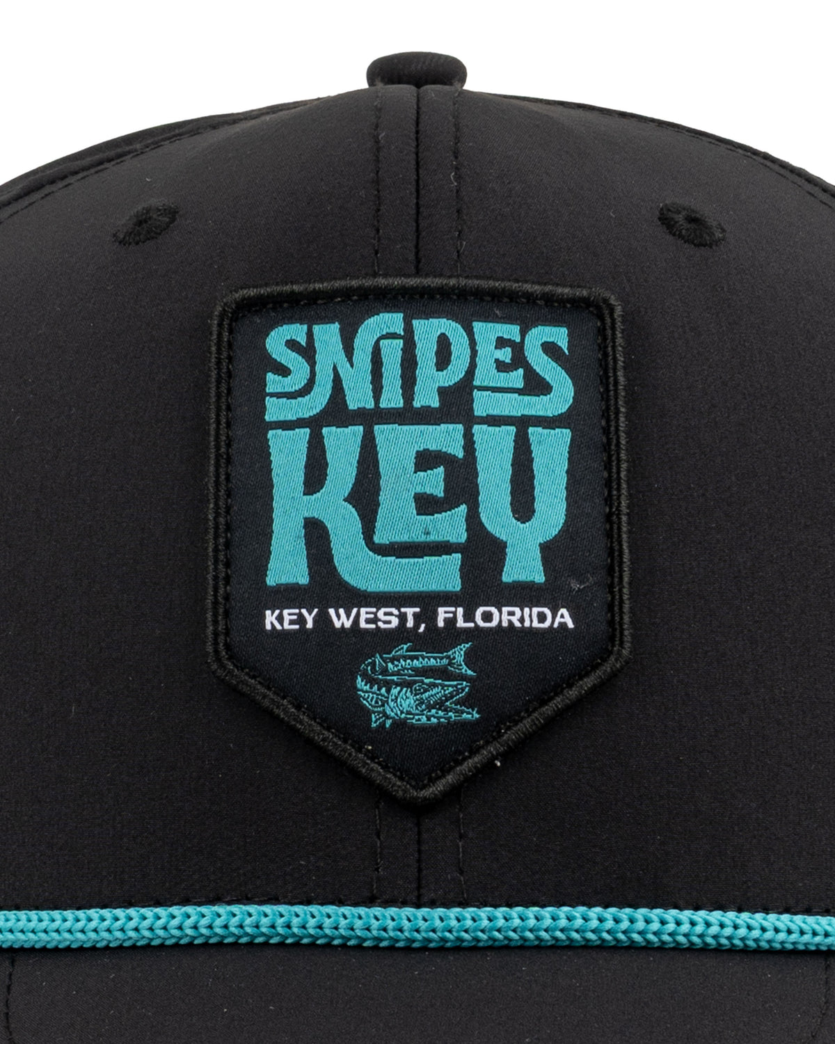Snipes Key Badge Snapback