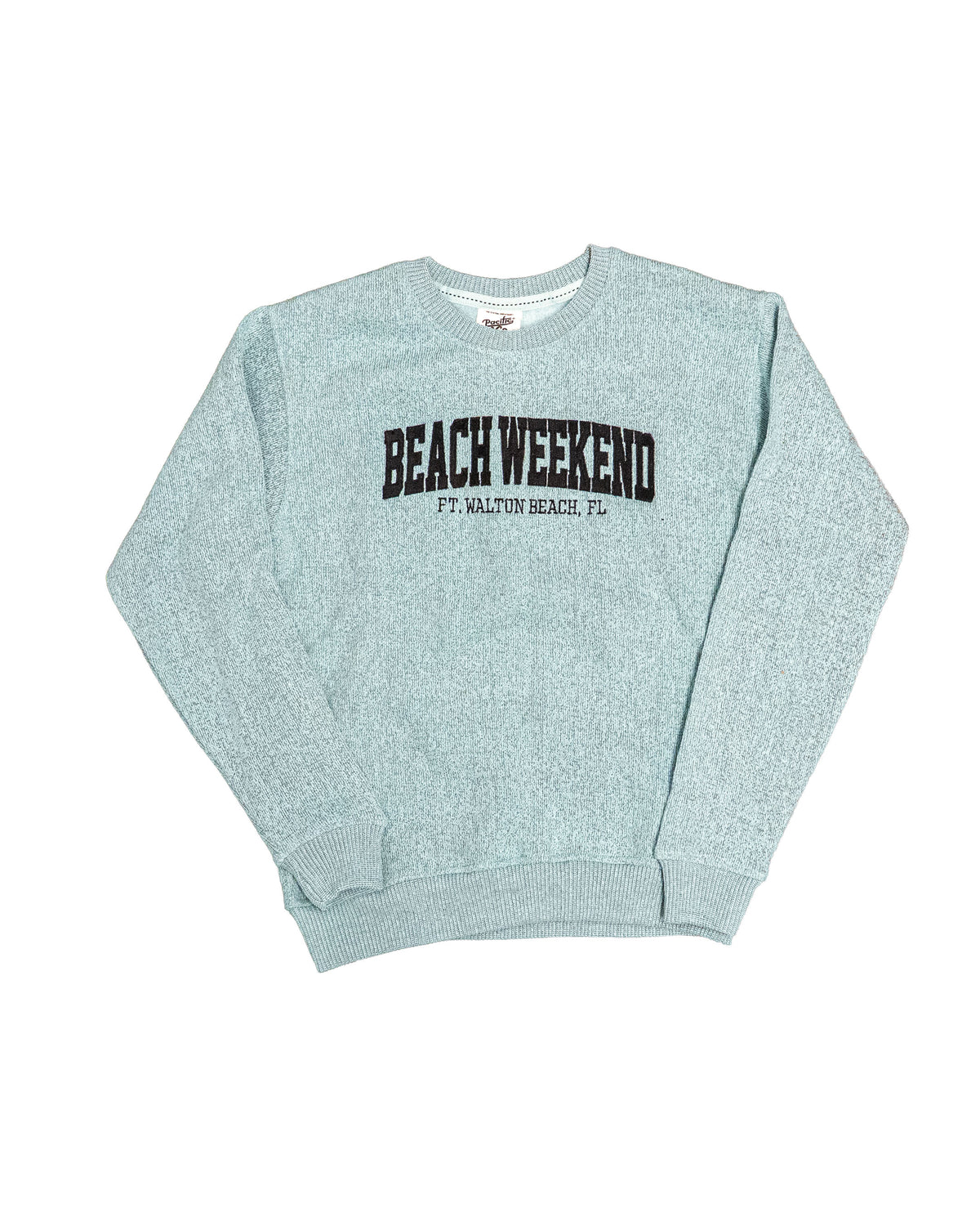 Knit Sweater