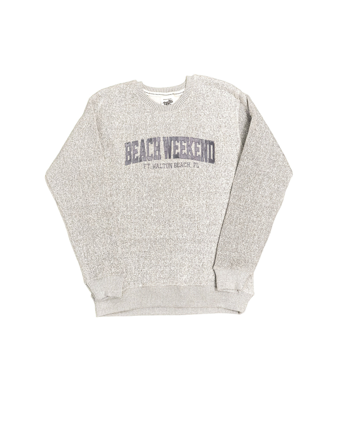 Knit Sweater