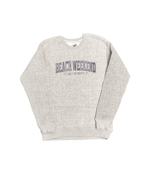 Knit Sweater