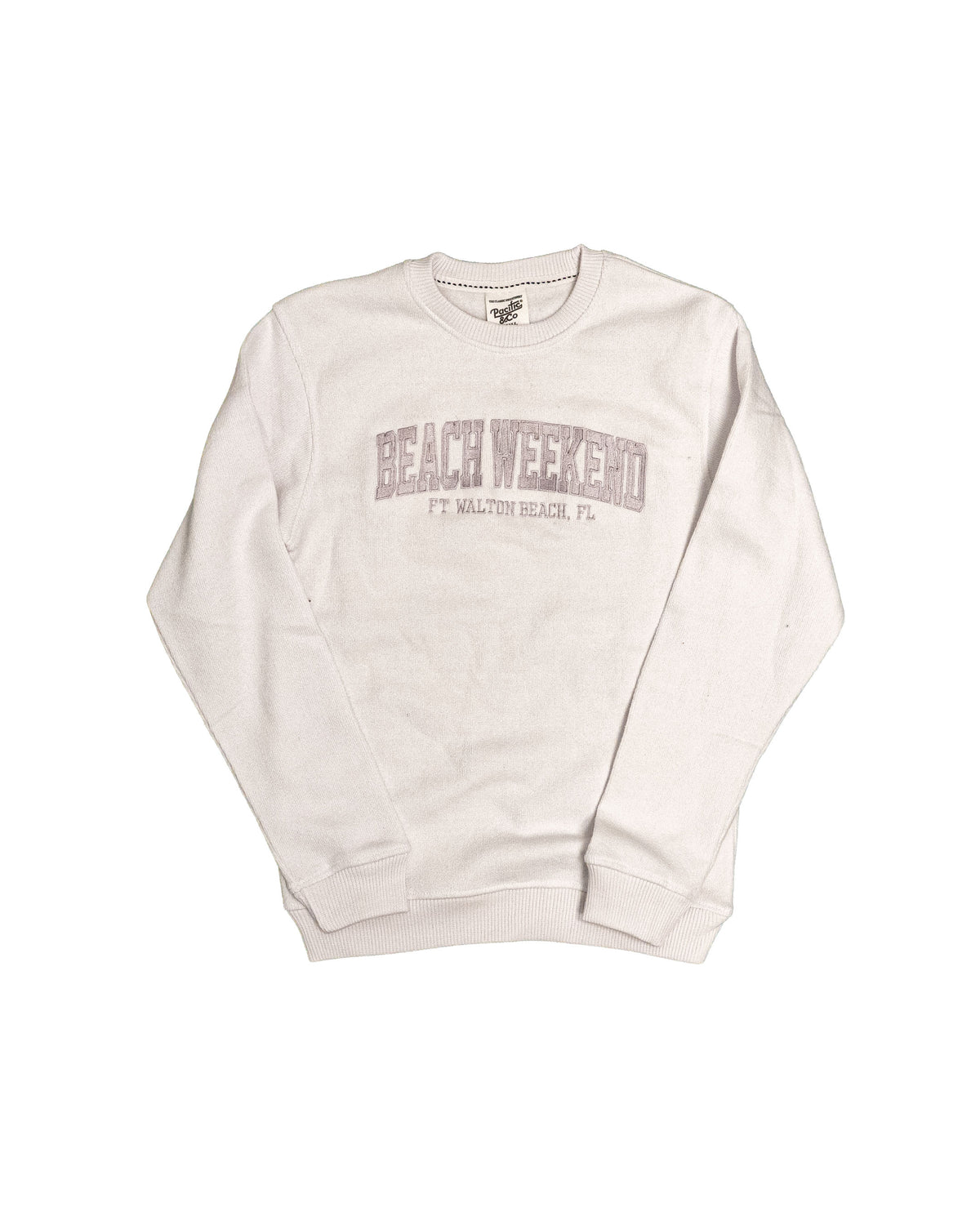 Knit Sweater