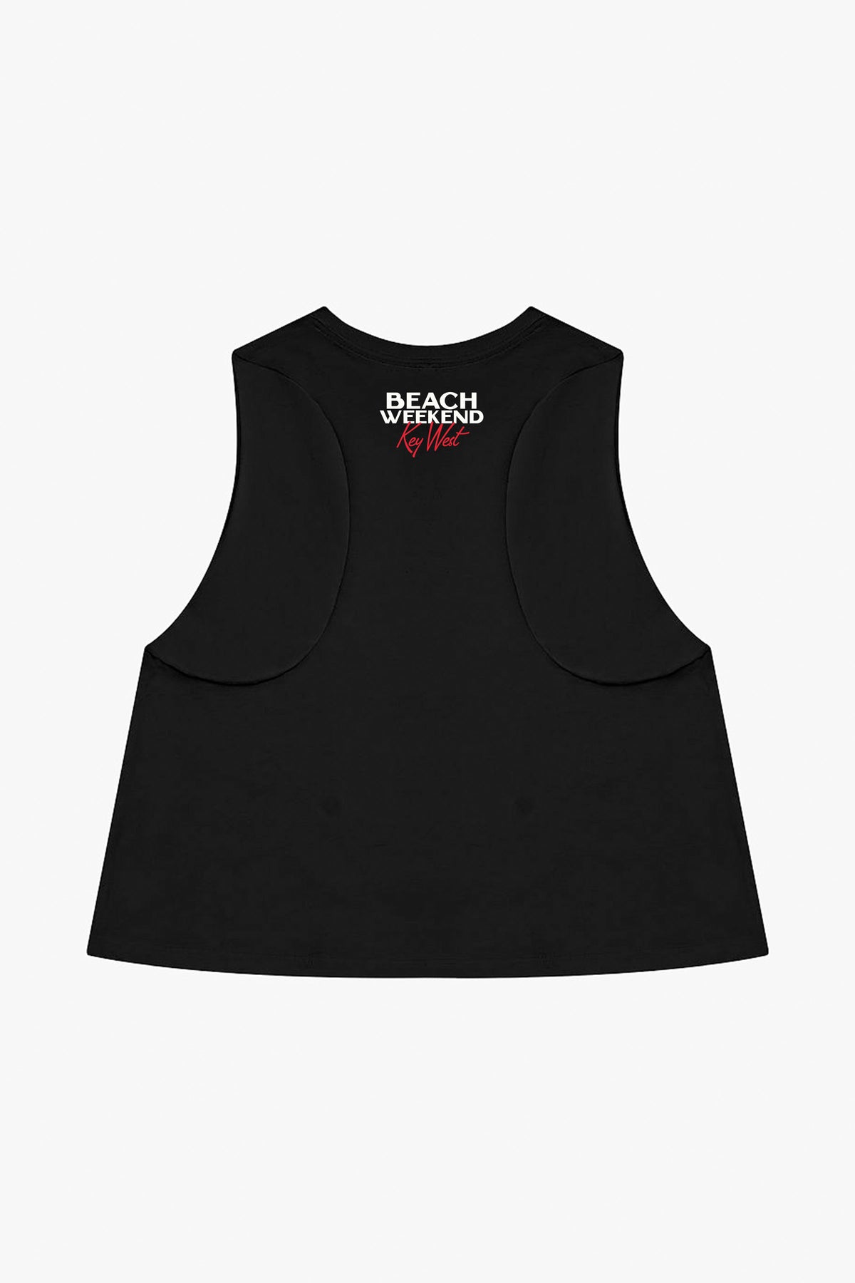Rise n' Drive Rooster Crop Racerback