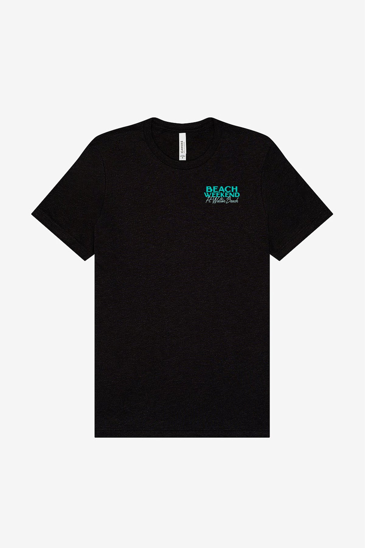 Crab Island Tee