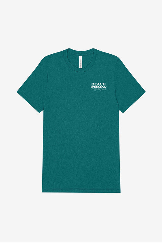 Crab Island Tee